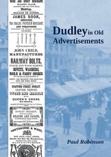 Dudley in Old Advertisements