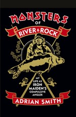Monsters of River & Rock