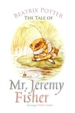 Tale of Mr. Jeremy Fisher