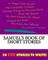 Samuel's Book Of Short Stories