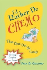 I'd Rather Do Chemo Than Clean Out the Garage