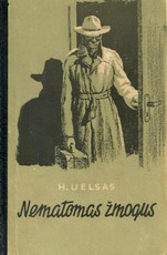 Nematomas žmogus (1955)