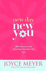 New Day, New You