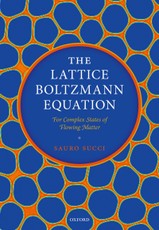 The Lattice Boltzmann Equation