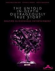 The Untold, In-Depth, Outrageously True Story of Shapiro Glickenhaus Entertainment