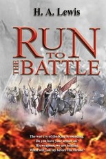 Run To The Battle