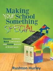 Making Your School Something Special