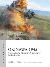Okinawa 1945