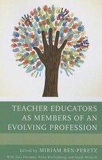 Teacher Educators as Members of an Evolving Profession