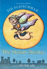 The Dream Stealer