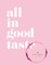 Kate Spade New York: All in Good Taste