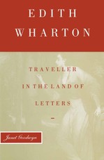 Edith Wharton