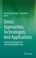 Omics approaches, technologies and applications