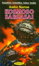 Kosmoso sargasai (PFAF)