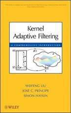 Kernel Adaptive Filtering