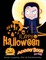 Happy Halloween Activity Book for Kids