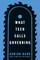 What Tech Calls Governing
