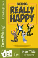 Being Really Happy