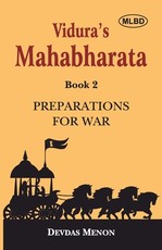 Vidura's Mahabharata