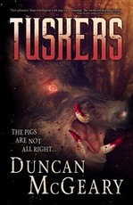 Tuskers