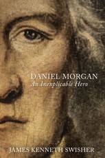 DANIEL MORGAN