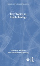 Key Topics in Psychobiology