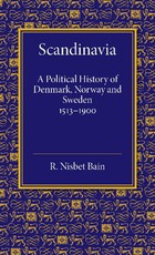 Scandinavia