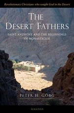 Desert Fathers