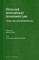 China and International Investment Law