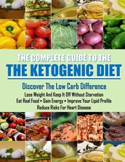 The Ketogenic Diet