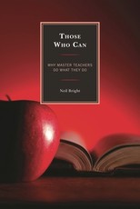 Those Who Can