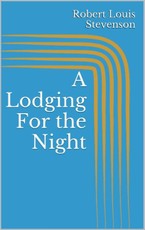 A Lodging For the Night