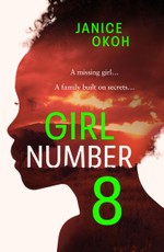 Girl Number 8
