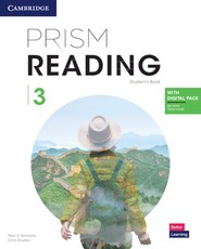 Prism Reading L3 Sb