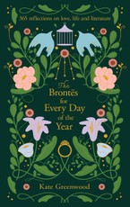 The Brontës for Every Day of the Year