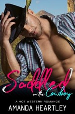 Saddled On The Cowboy