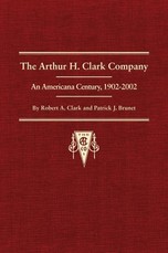 The Arthur H. Clark Company