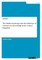 The Media Landscape and the Influence of Cultures on Advertising in the United Kingdom