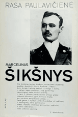 Marcelinas Šikšnys