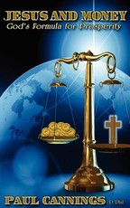 Jesus and Money