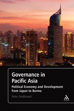 Governance in Pacific Asia