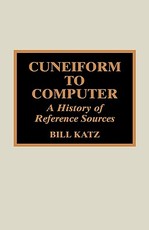 Cuneiform to Computer