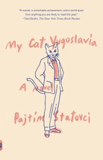 My Cat Yugoslavia