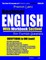 Preston Lee's Beginner English With Workbook Section For Turkish Speakers