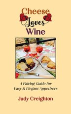 Cheese Loves Wine