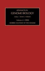 Morbid Anatomy of the Genome