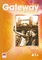 Gateway 2nd edition A1+ Workbook