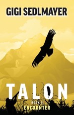 Talon, Encounter