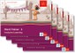 Mein Indianerheft. Englisch. Fördern und Inklusion. Arbeitsheft Klasse 3 (5-er Paket)