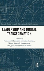 Leadership and Digital Transformation